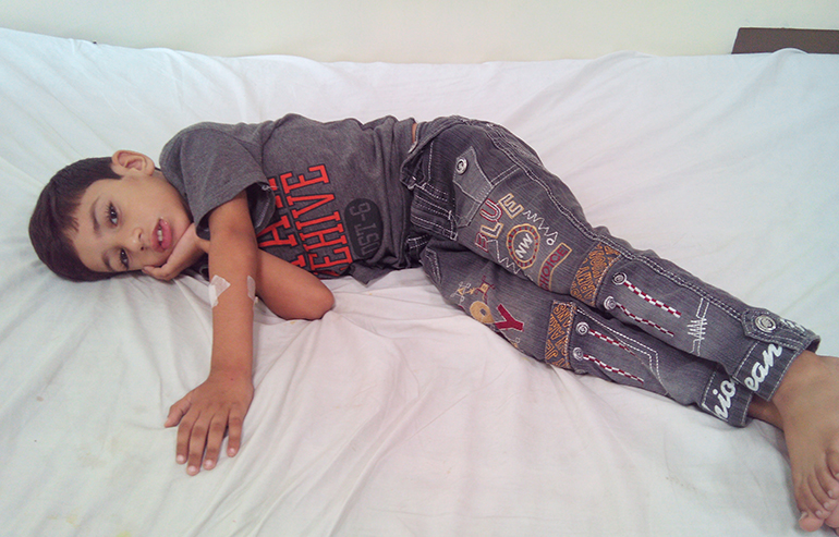 Shah Muhammad