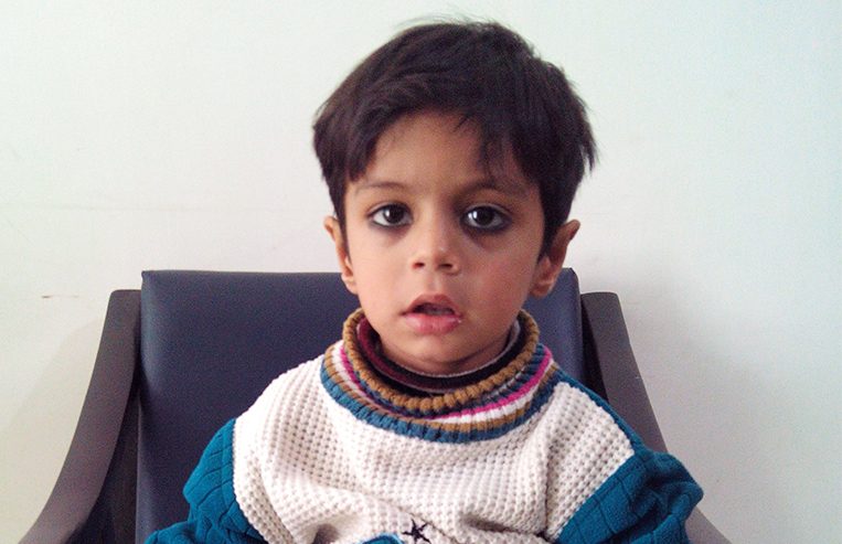 ARYAN BILAL