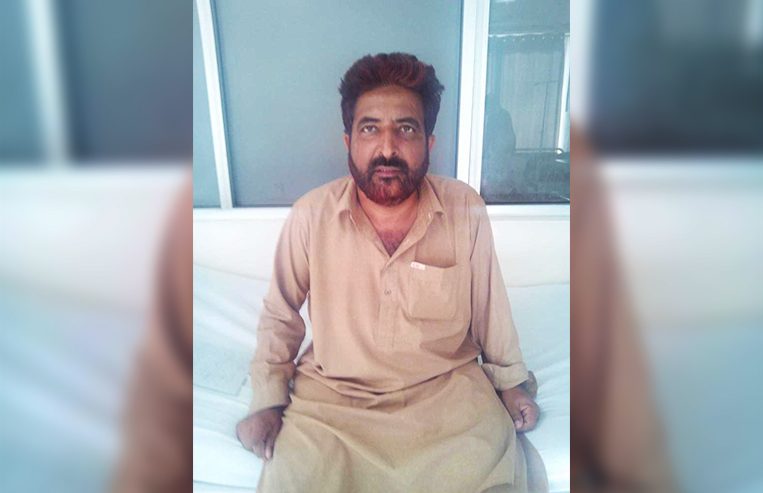 Abdul Latif So Qalandar Khan (3)
