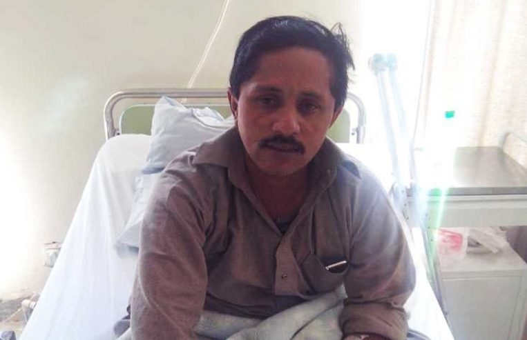 Fareed Masih