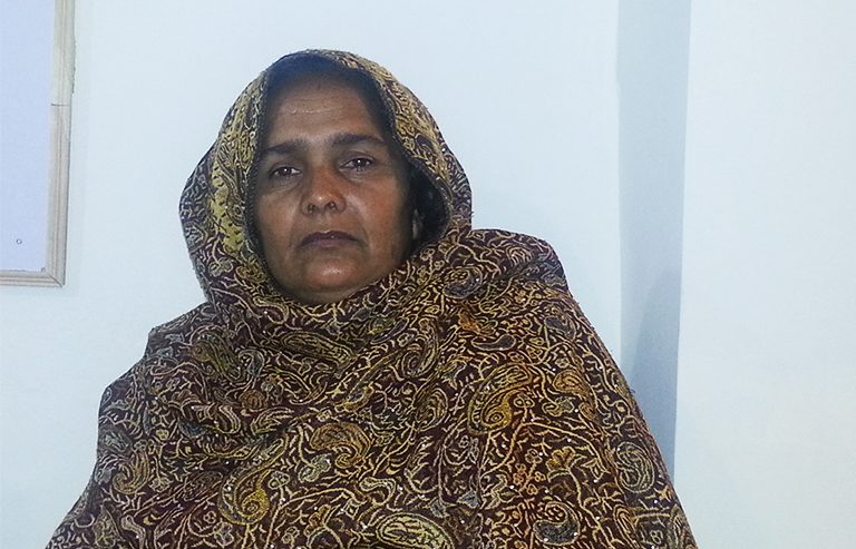 Zarina Bibi (3)