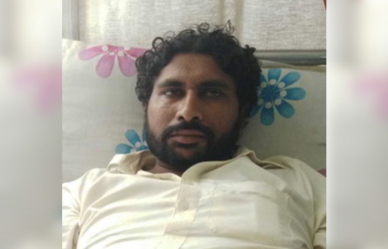 Ghulam rasool