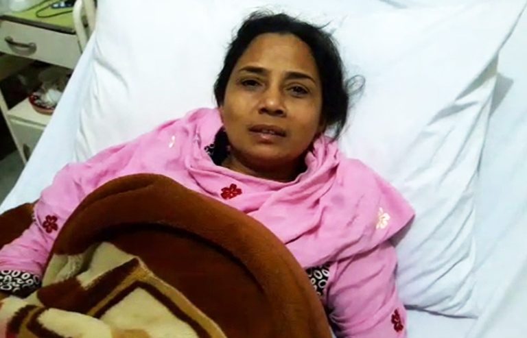 Kausar Parveen (1)