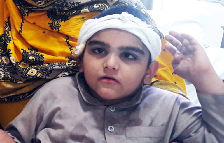 Muhammad Rizwan (10a)