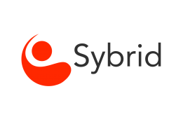Sybrid logo