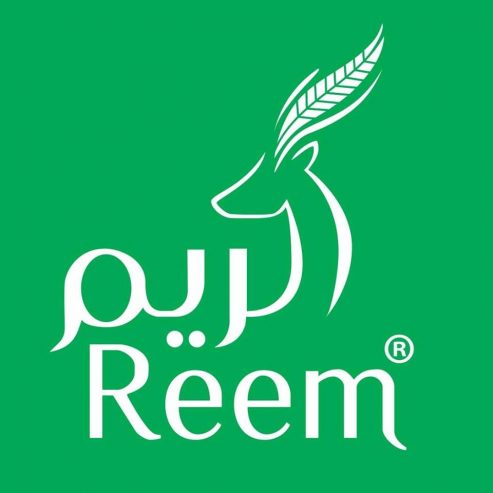 Reem Rice