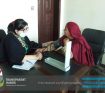 Medical Camp in Engineers Town
