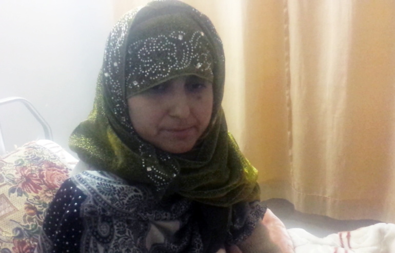 Khair un nisa
