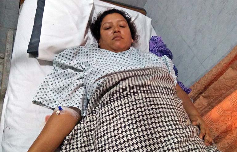 Ayesha Waheed