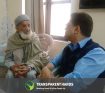 Medical Camp in Old Age Home