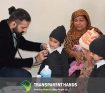 Free medical Camp sponsored by Qazi Foundation