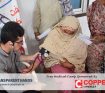 Medical Camp in Jhang
