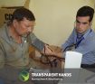 Medical Camp in Narowal
