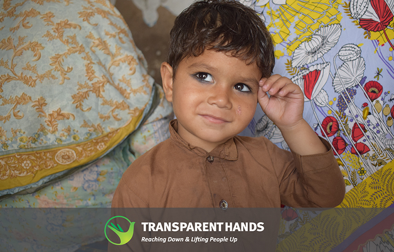 Free Medical Camp in Kot Asad Ullah Khan by Transparent Hands image