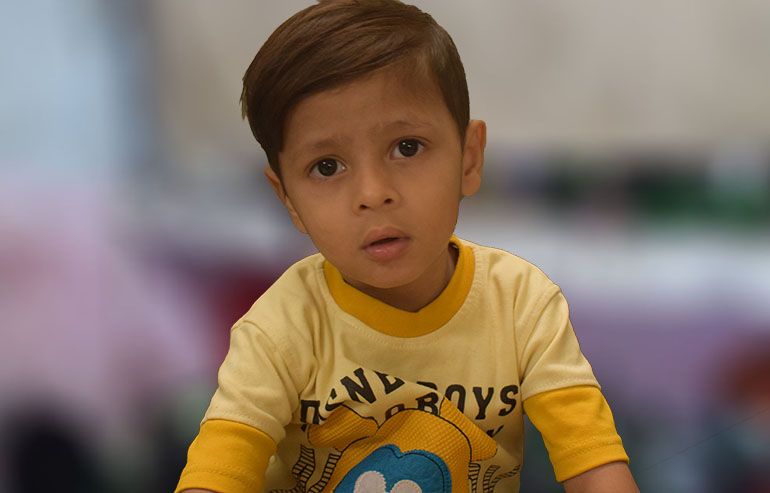 Ahad