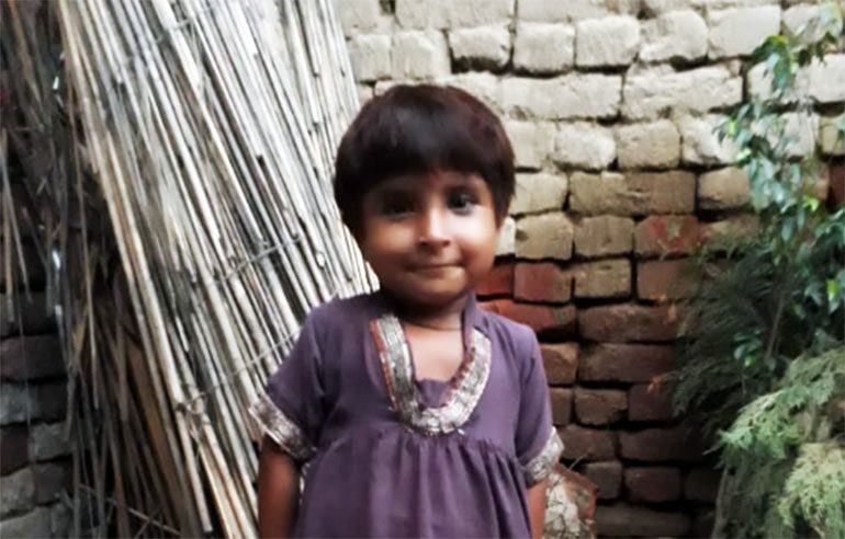 Ayesha