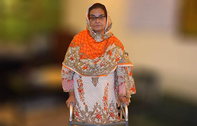 Kausar Naseer