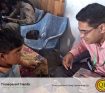 Medical Camp by Qazi Foundation