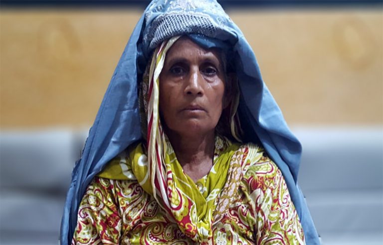 Sughran Aslam