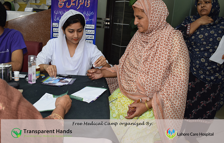 free-medical-camp-by-transparent-hands