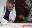 Free Medical Camp in Jhang sponsored by Coppergat Cables and Rotary Club of Lahore Garrison