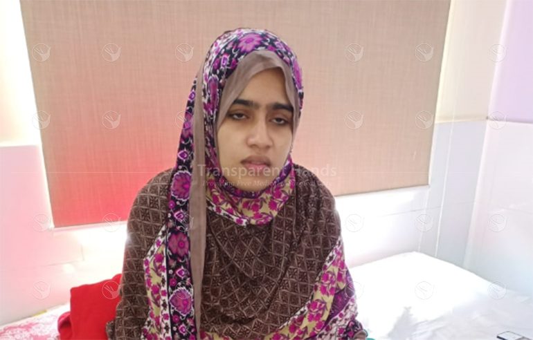 Khadija Asad