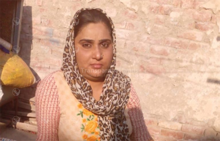 Razia Tariq