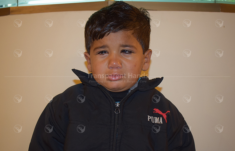 Talha Parveez (3aa)