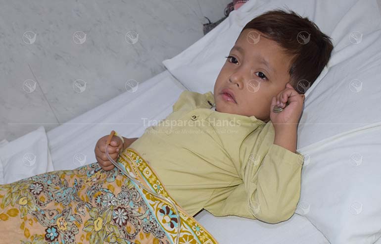 Ahmed Raza PostOP Pics (9) aa