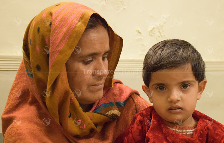Anaya Fatima Campaign Story Pic