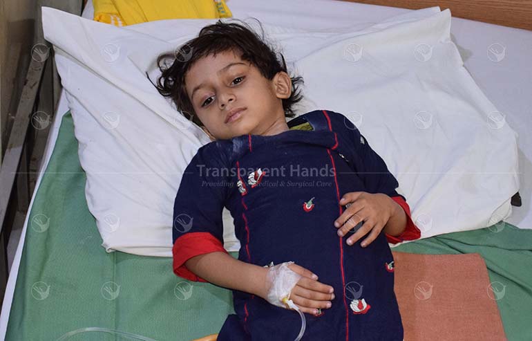Kiran Fatima
