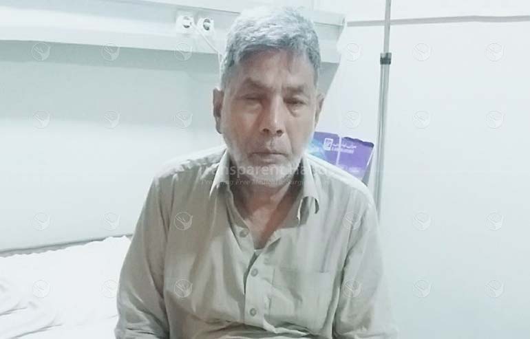 Muhammad Anwer PostOp Pics (6)aa