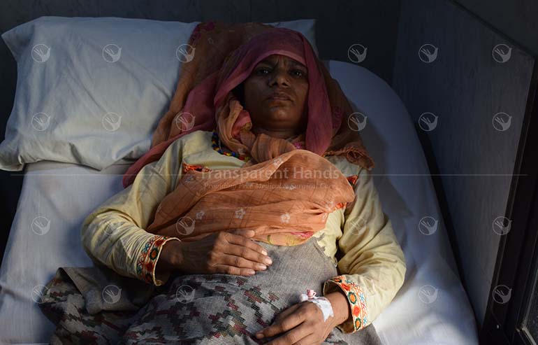 Naseem Bibi PostOP Pics (10) aa