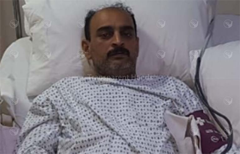 Pt Shahid Saeed SSP