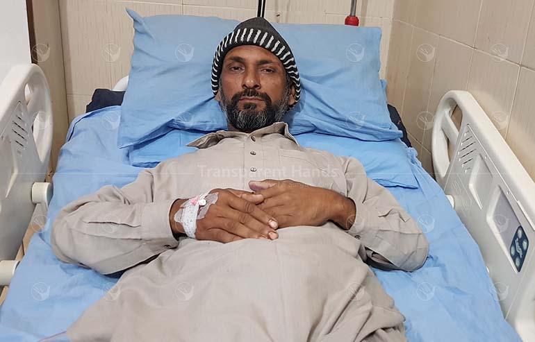 Abdul Rahman Abid Hospital