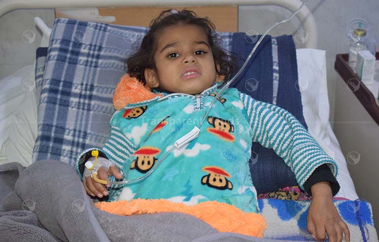 Ayesha Akram Post VIDs and Pics 2nd surgery (9) A