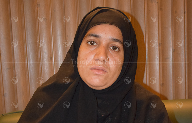 Bushra firyad PreOP Pics (1) a