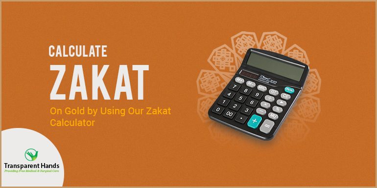Calculate Zakat on Gold by Using Our Zakat Calculator 2026