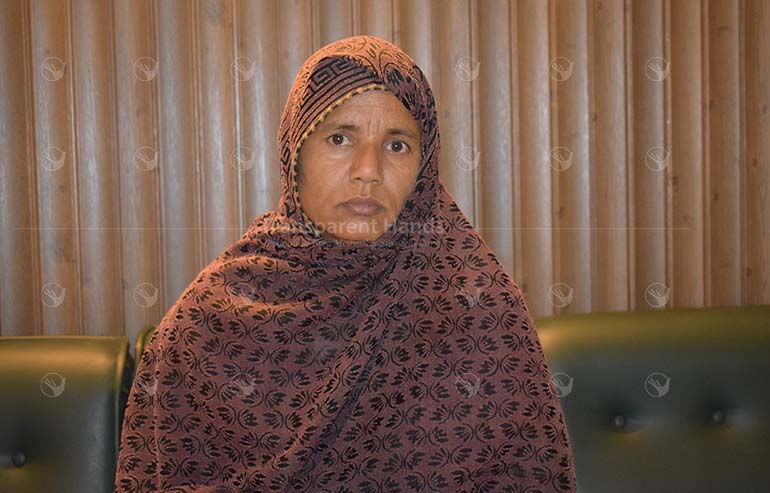 Mukhtaran Bibi a
