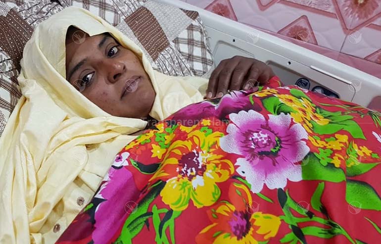 Asma Bibi Pic’s From Mian Channu (16) a