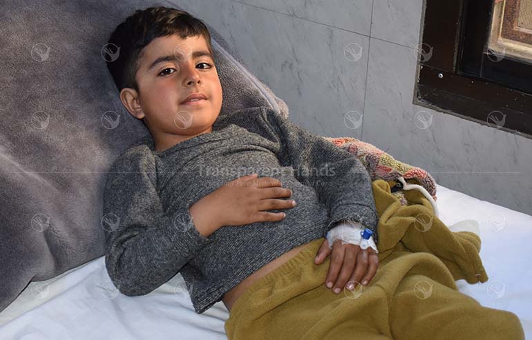 Hamza Ilyas Post Op Pic’s (8) a
