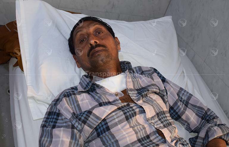 Muhammad Nawaz Post Op Pic’s (3) a