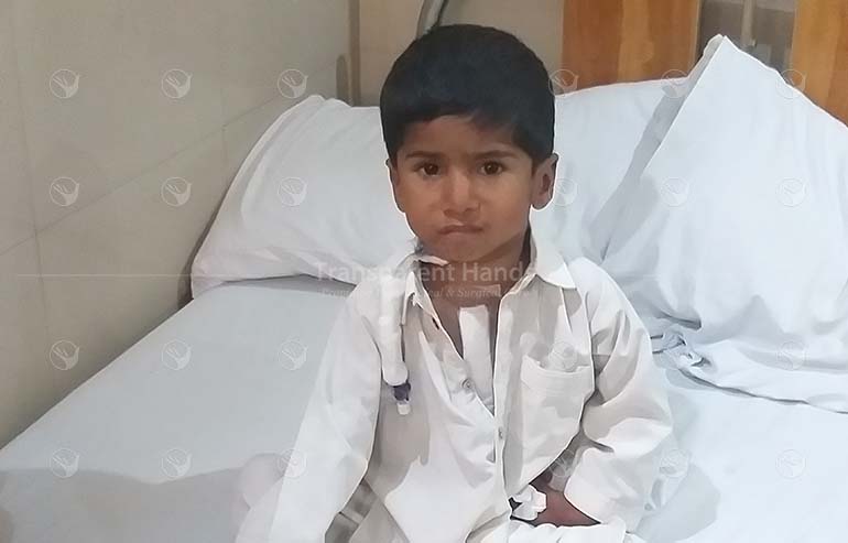 Sana Ullah Post Op Pic’s (3) a