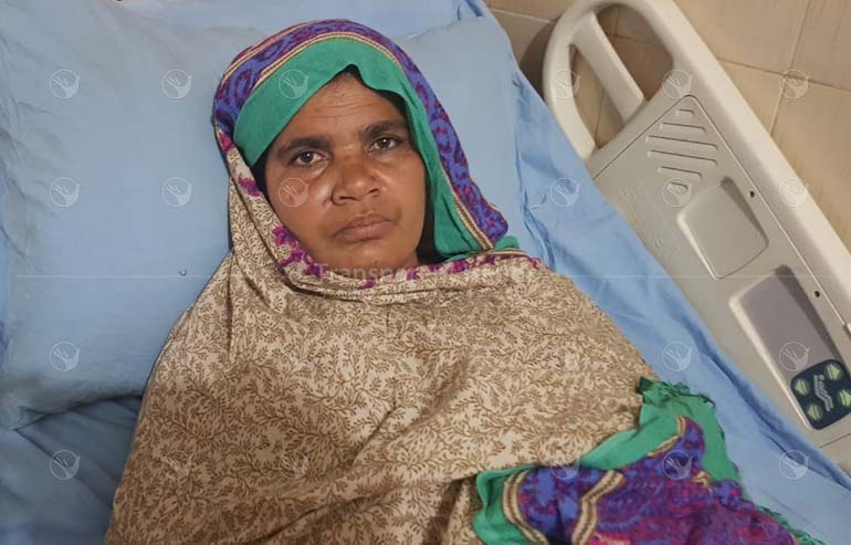 Shamim Bibi Pic’s From Mian Channu (29) a