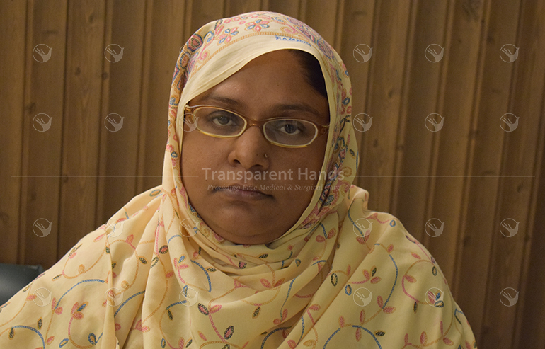 Faiza Shafiq PreOP Pics (2) a