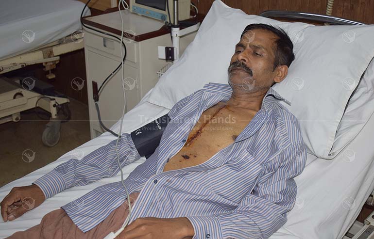 Liaqat Ali Post Op Pic’s (6) a
