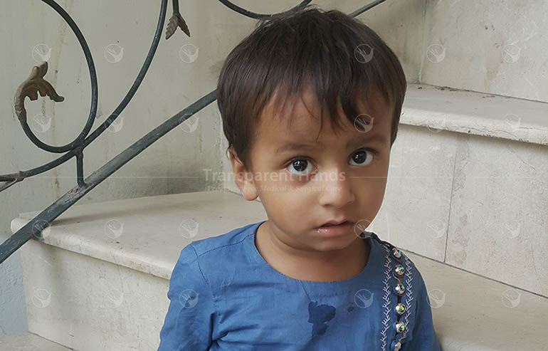 Muhammad Khizer