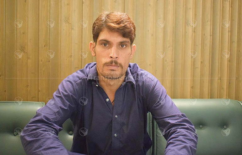Muhammad Nasir a