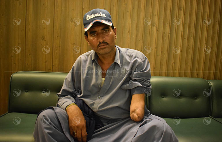 Muhammad Salah Lakhan PreOp Pics (1) a