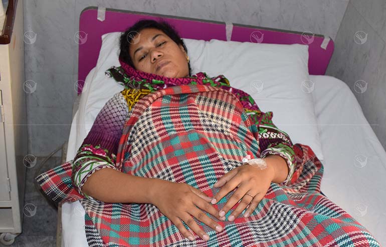 Lubna Imran PostOp Pics (9) a